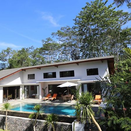 Villa Graha Ayoe Sidemen  Esterno foto