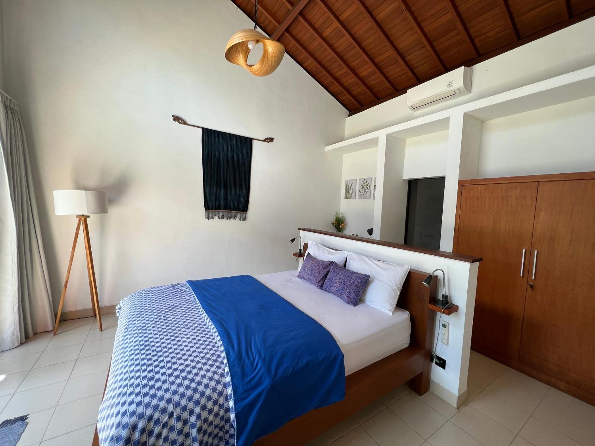 Villa Graha Ayoe Sidemen  Esterno foto