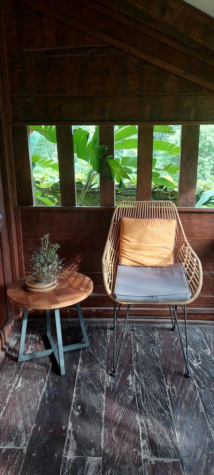 Villa Graha Ayoe Sidemen  Esterno foto
