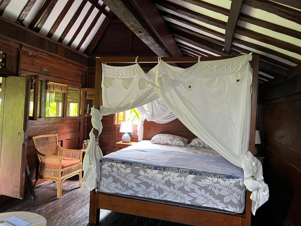 Villa Graha Ayoe Sidemen  Esterno foto