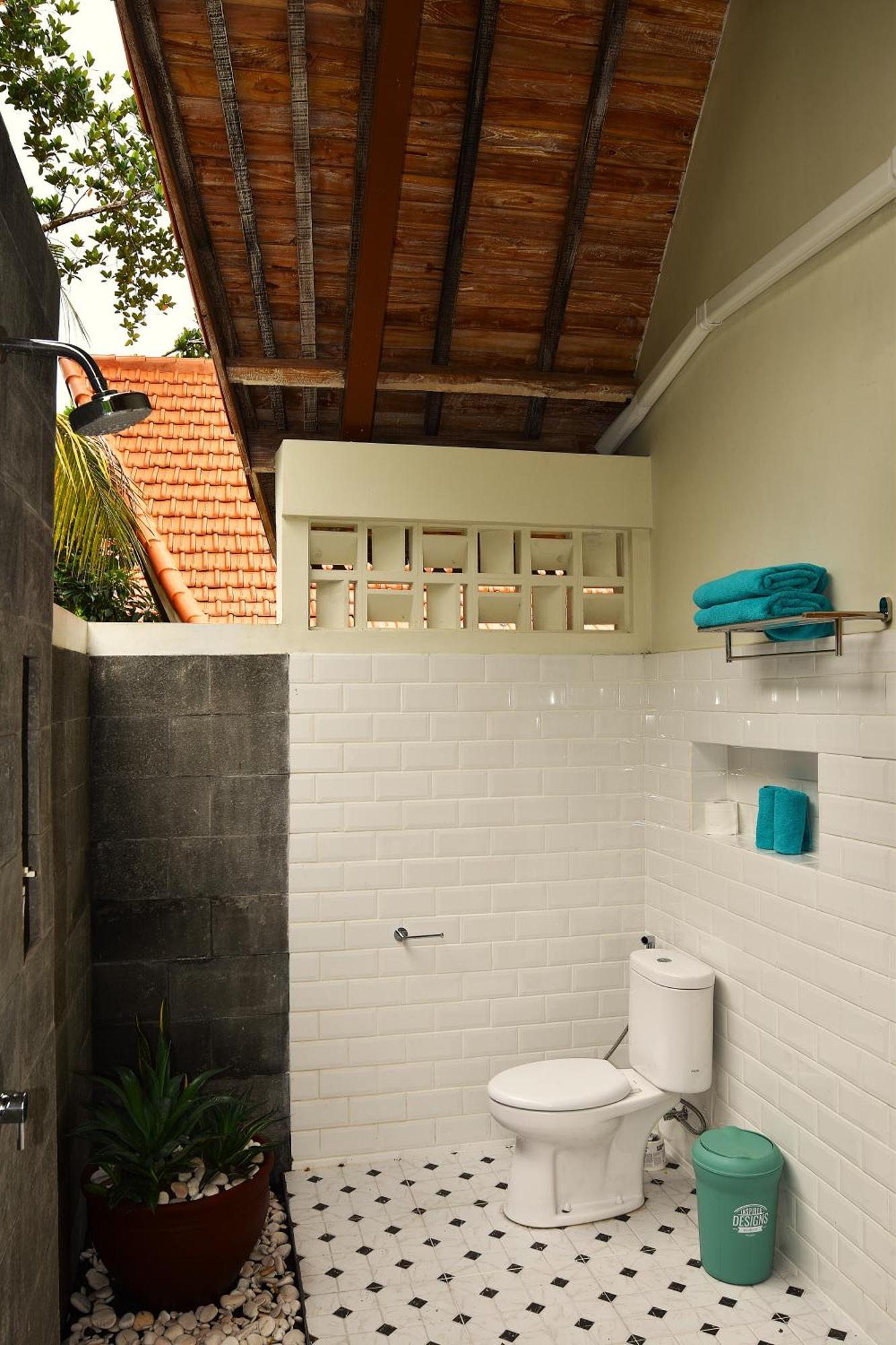 Villa Graha Ayoe Sidemen  Esterno foto